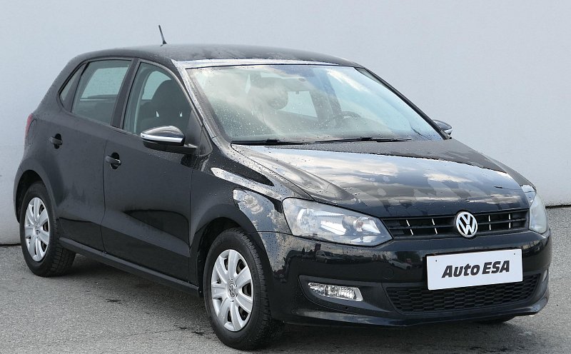 Volkswagen Polo 1.2i 