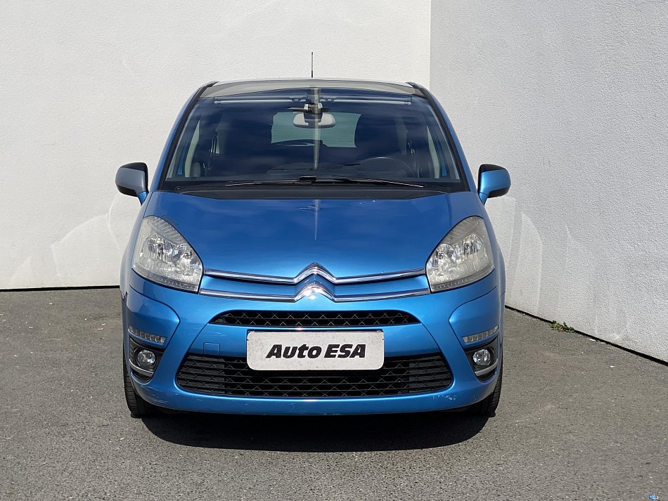 Citroën C4 Picasso 1.6 VTi 