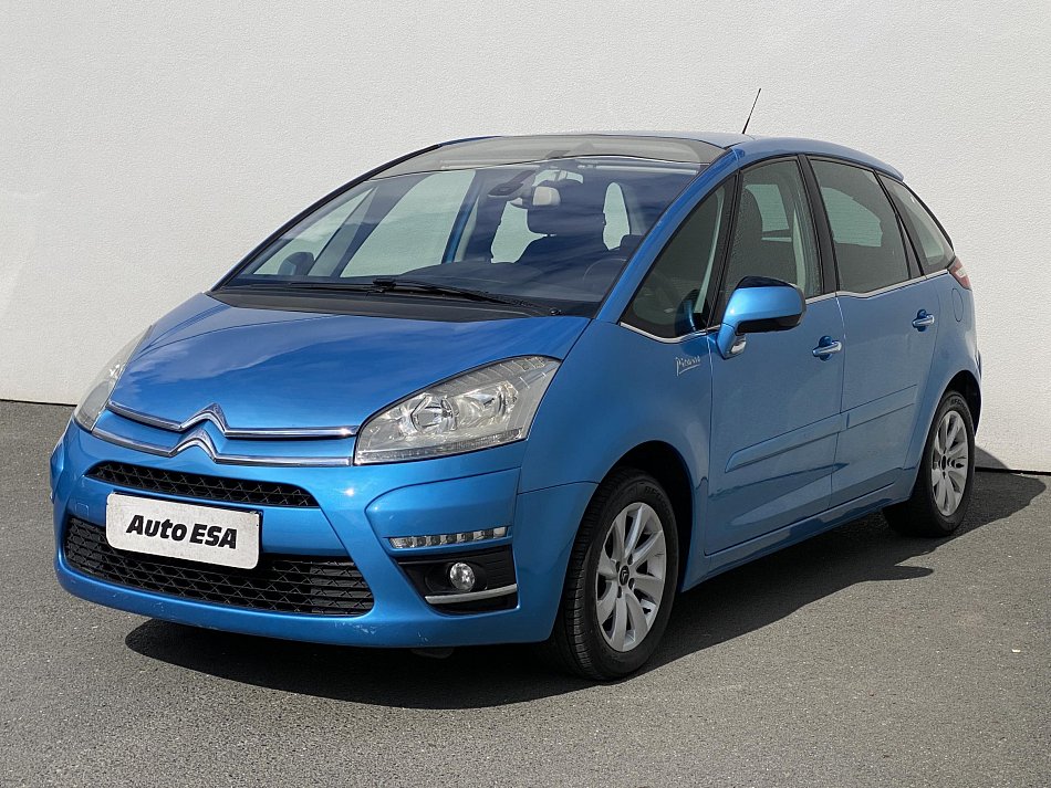 Citroën C4 Picasso 1.6 VTi 