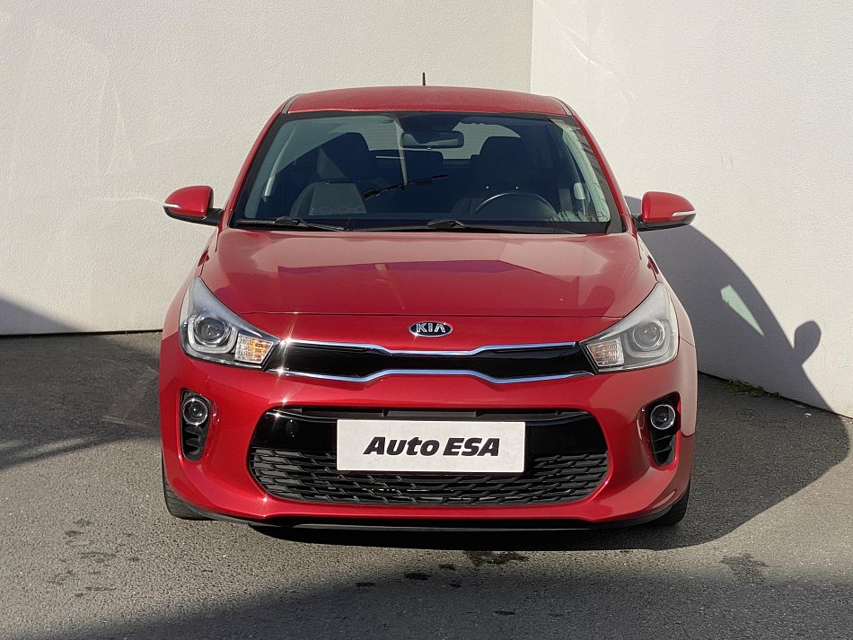 Kia Rio 1.2 i 