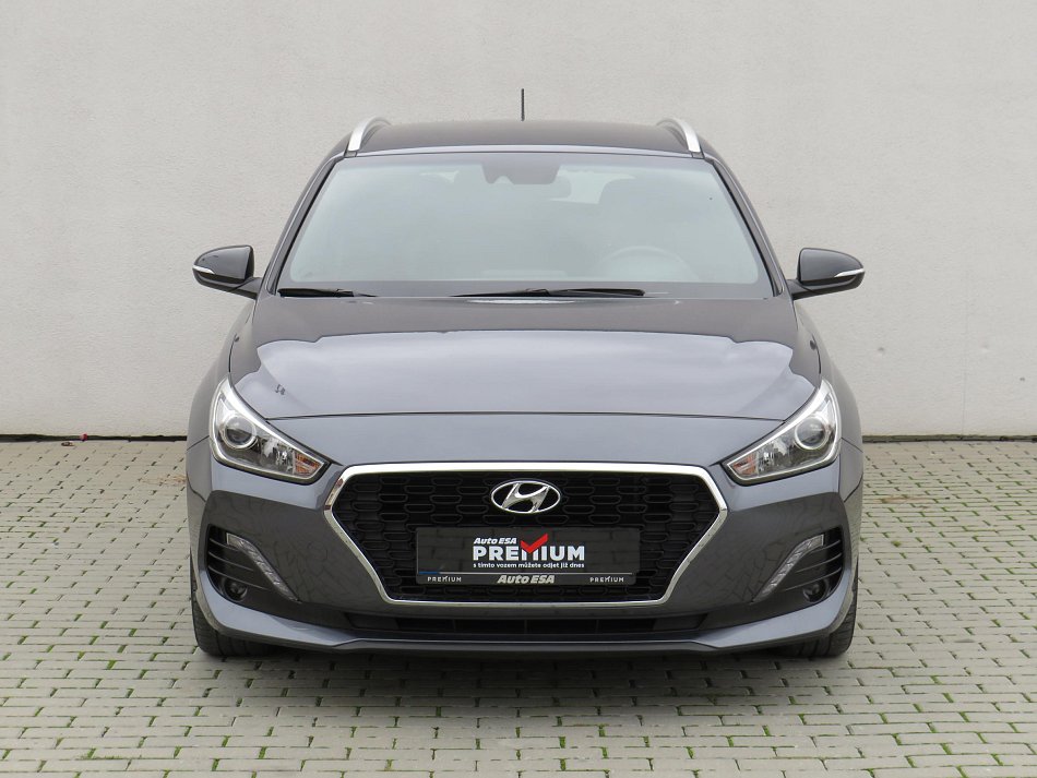 Hyundai I30 1.4 TGDI 