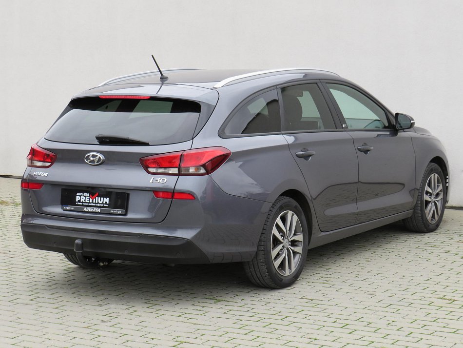 Hyundai I30 1.4 TGDI 