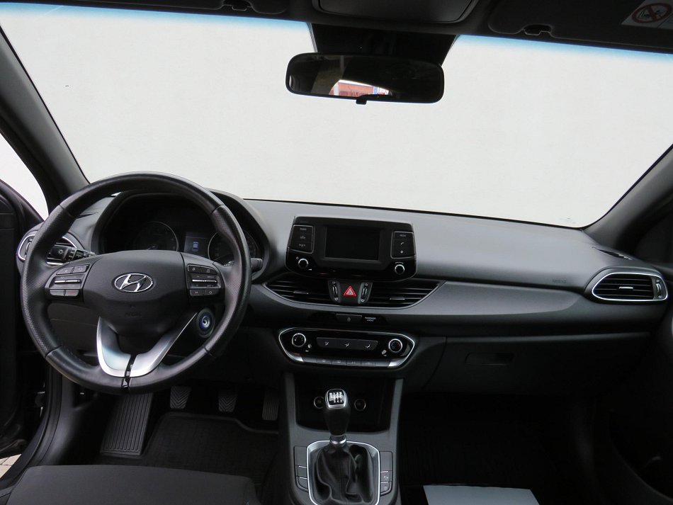 Hyundai I30 1.4 TGDI 