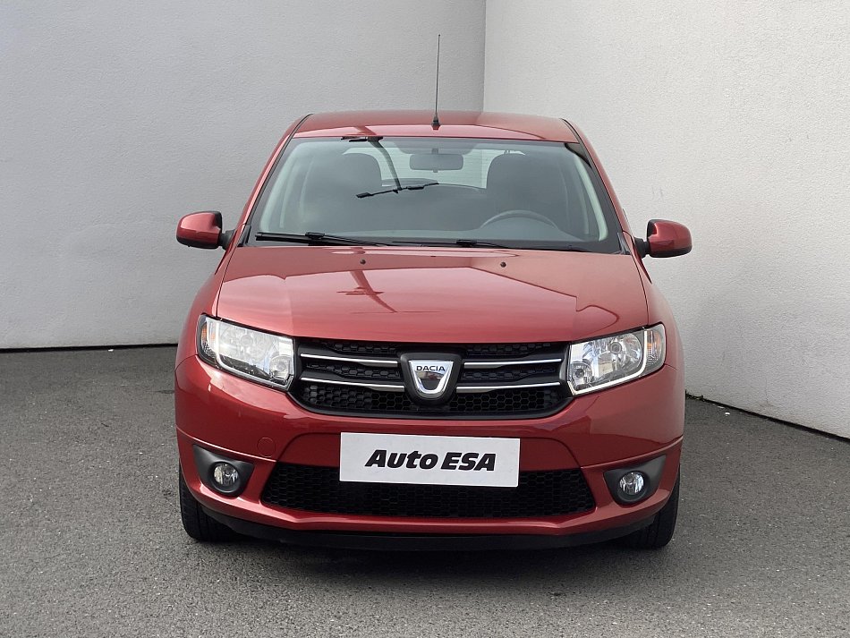 Dacia Sandero 1.2i 