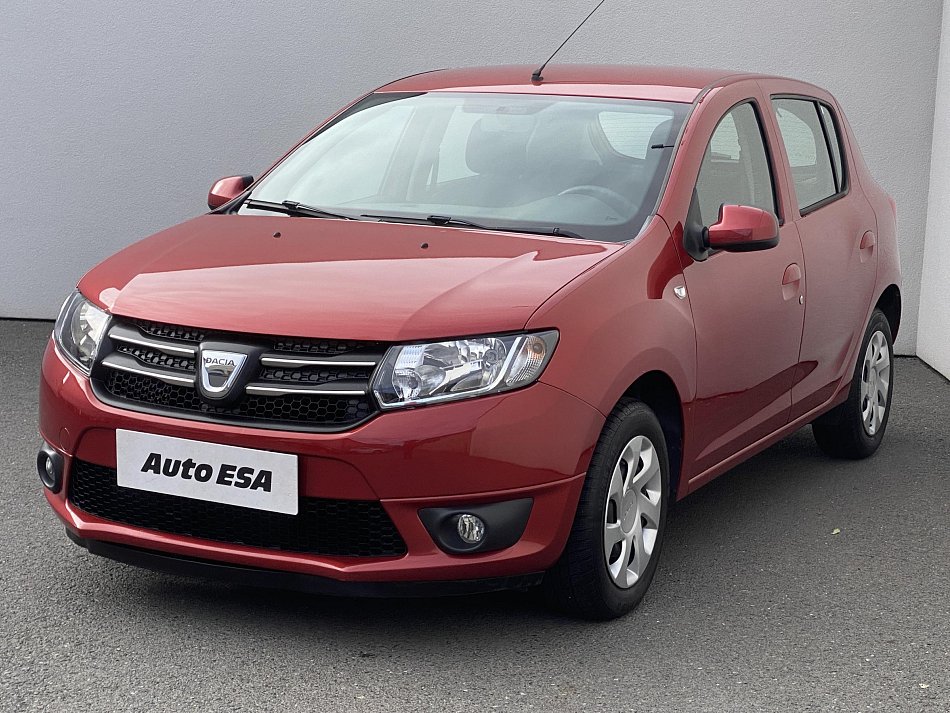 Dacia Sandero 1.2i 