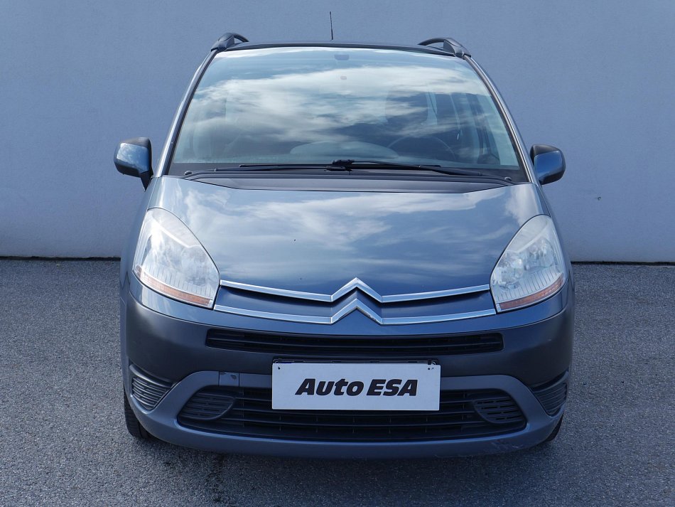 Citroën C4 Picasso 1.6 HDi 