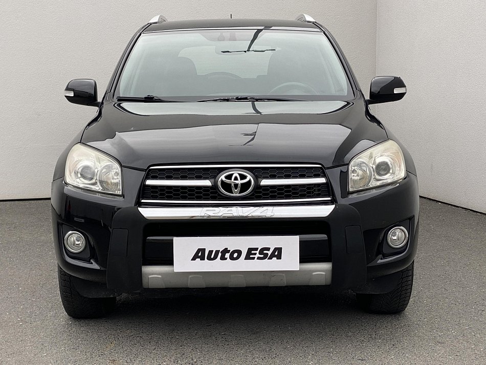 Toyota RAV4 2.2D  4x4