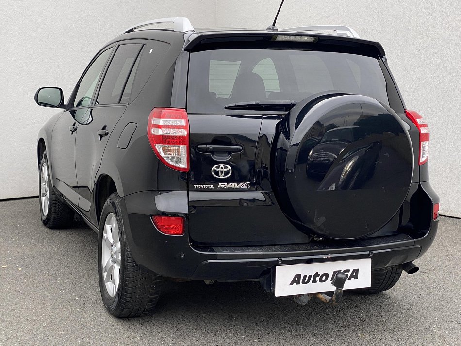 Toyota RAV4 2.2D  4x4