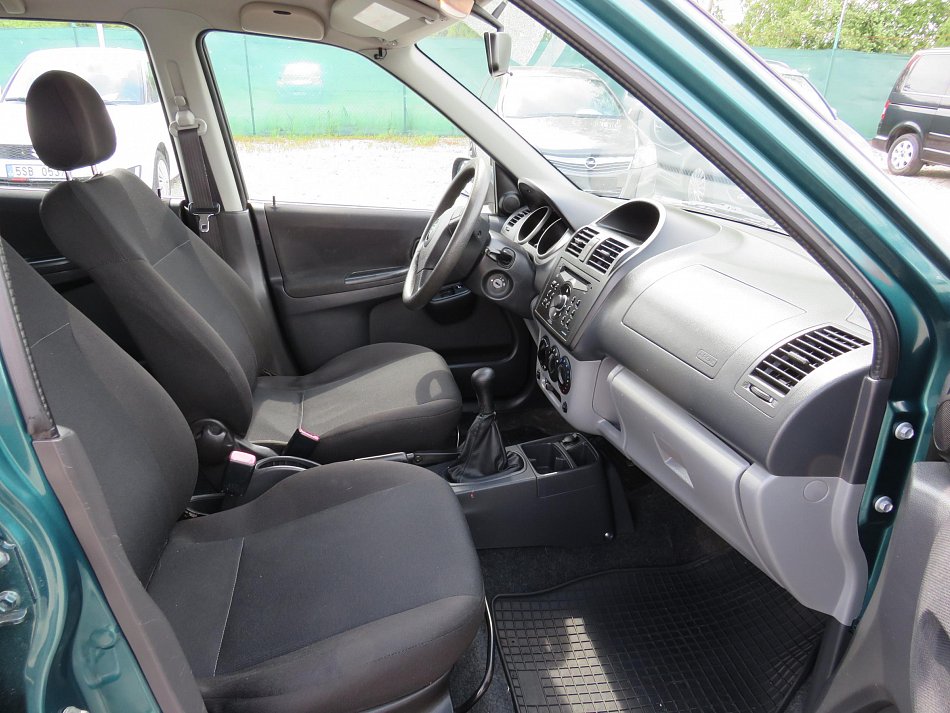 Suzuki Ignis 1.3i 