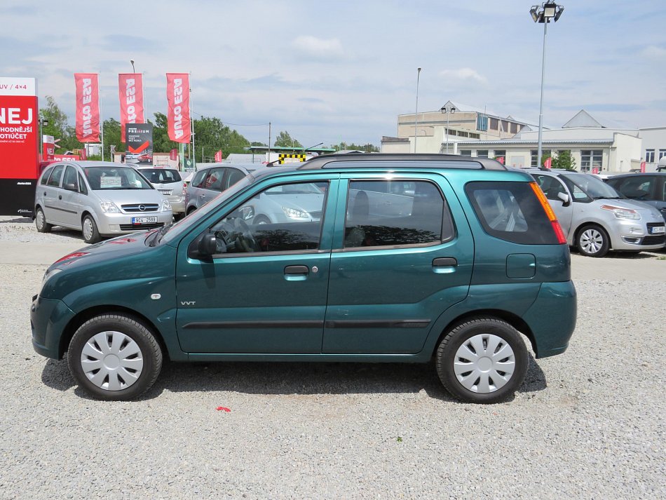 Suzuki Ignis 1.3i 