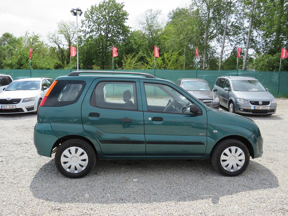 Suzuki Ignis 1.3i 