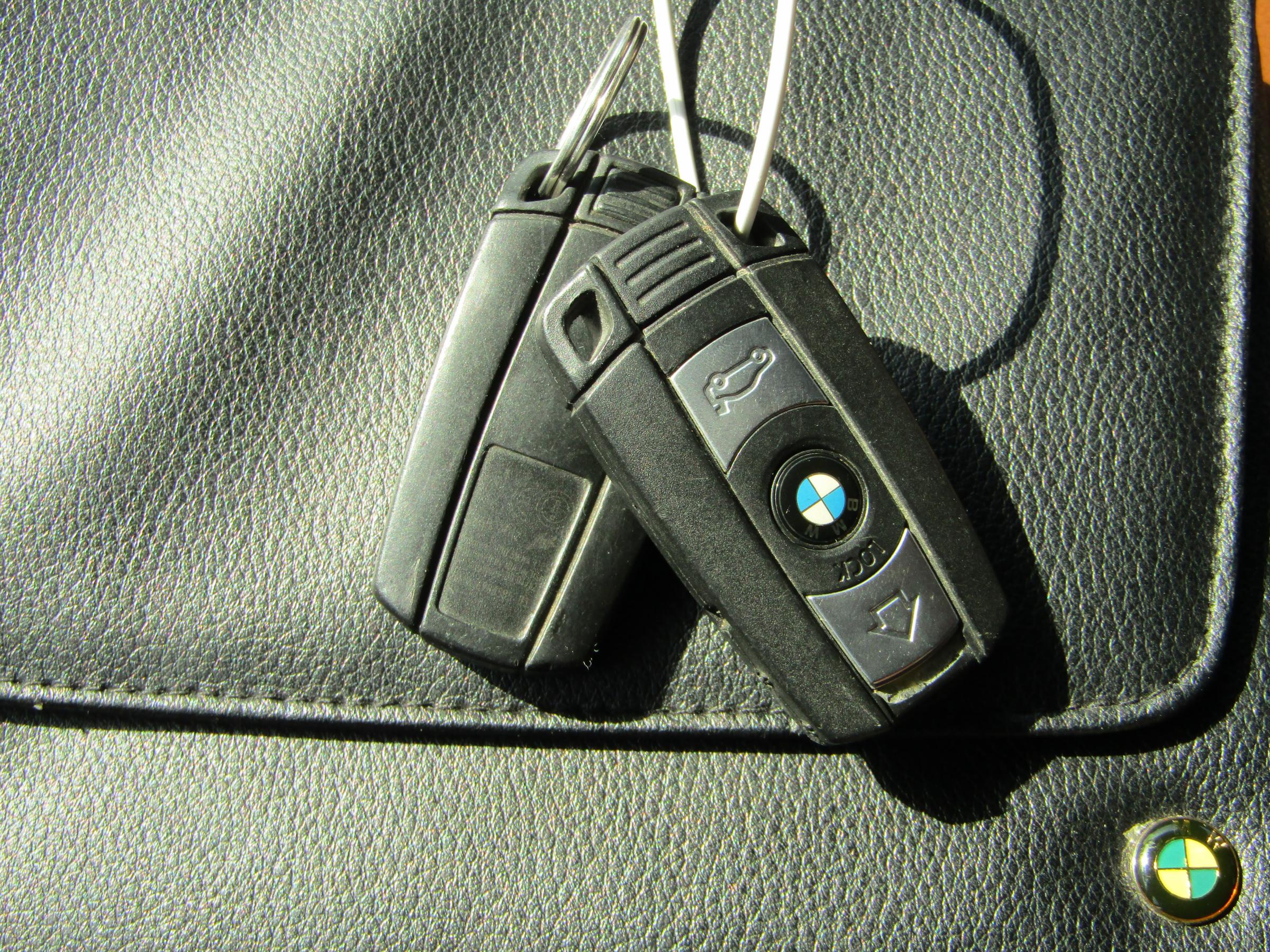 BMW X5, 2009 - pohled č. 25