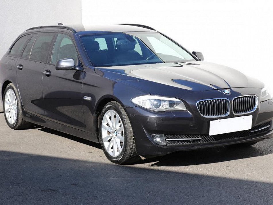 BMW Řada 5 3.0 D  530d xDrive