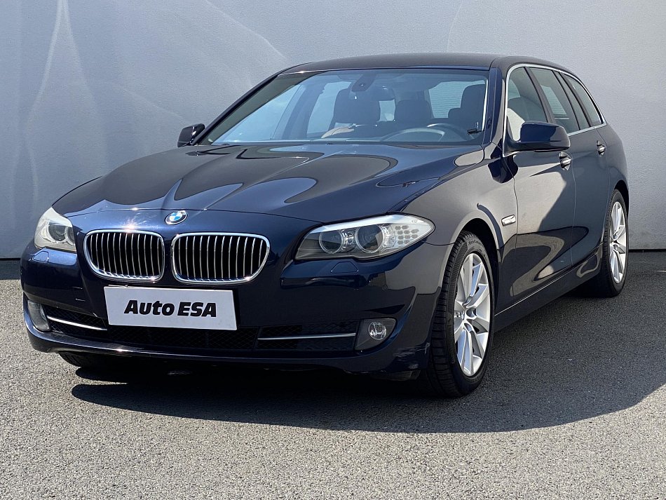 BMW Řada 5 3.0 D  530d xDrive