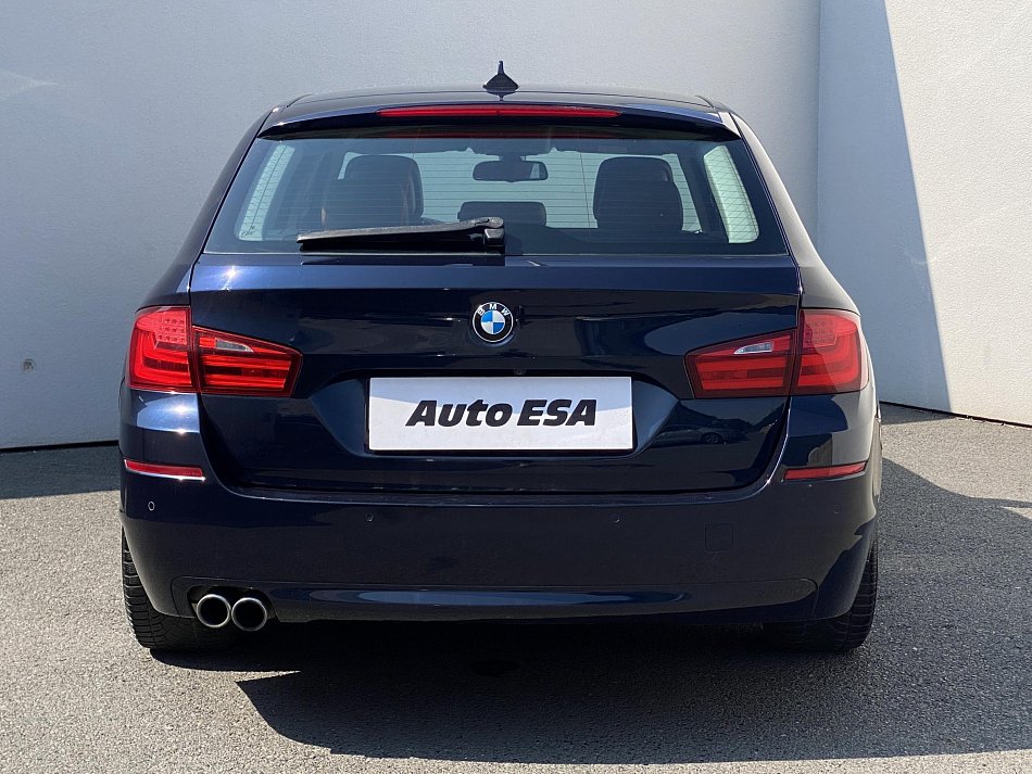 BMW Řada 5 3.0 D  530d xDrive