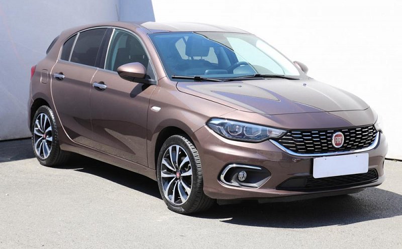 Fiat Tipo 1.4i 