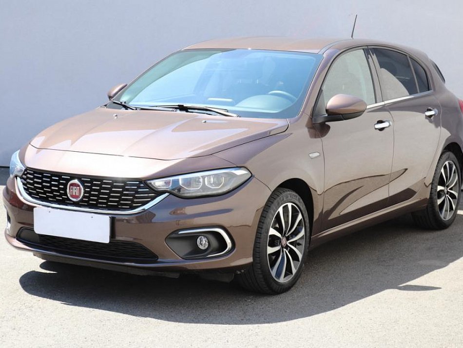 Fiat Tipo 1.4i 