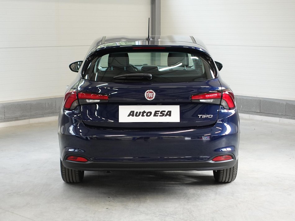 Fiat Tipo 1.4i 