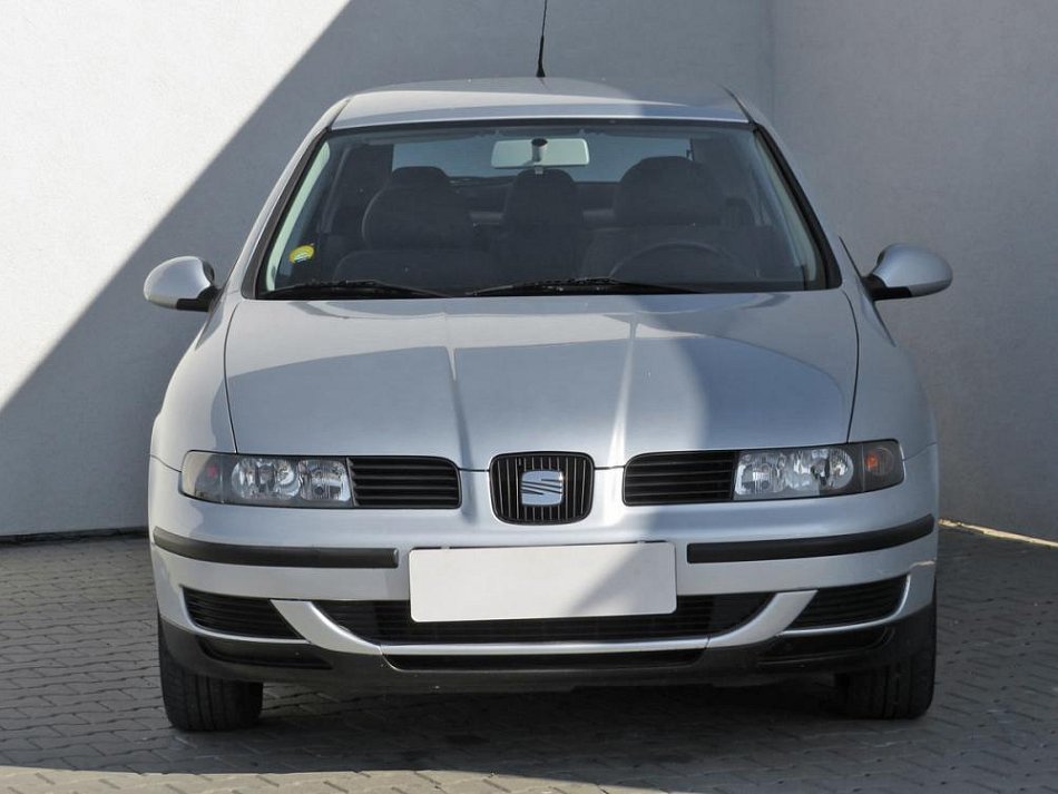 Seat Leon 1.9TDi 