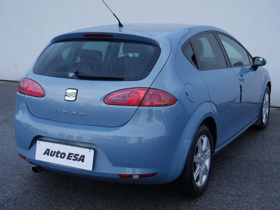 Seat Leon 1.9TDi 