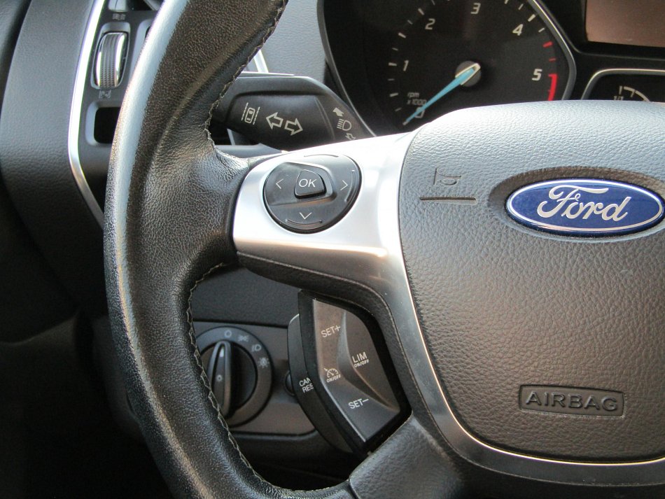 Ford Kuga 2.0 TDCi  4x4