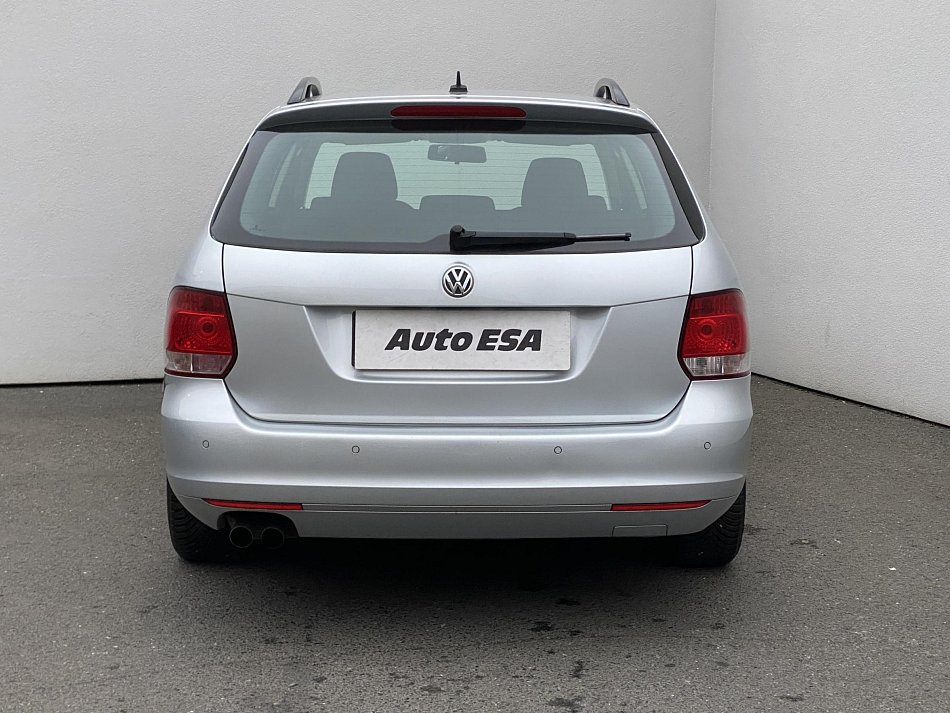 Volkswagen Golf 1.4 TSi Comfortline