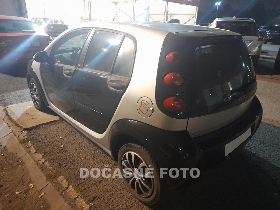 Smart Forfour 1.3i 