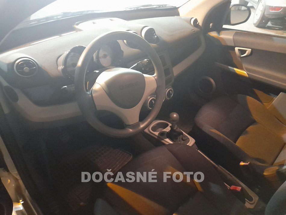 Smart Forfour 1.3i 