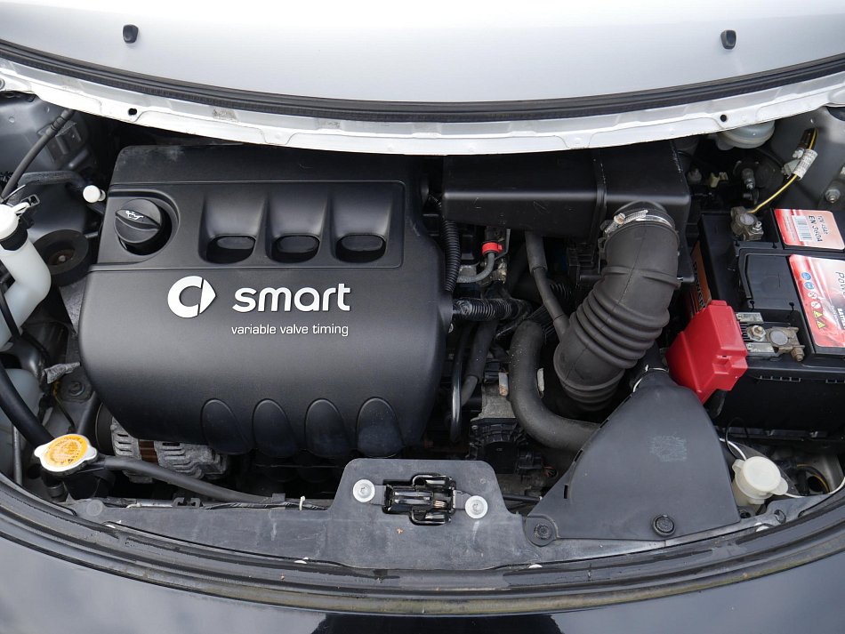 Smart Forfour 1.3i 