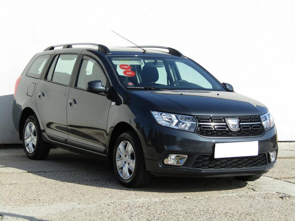 Dacia Logan 1.2 i  MCV