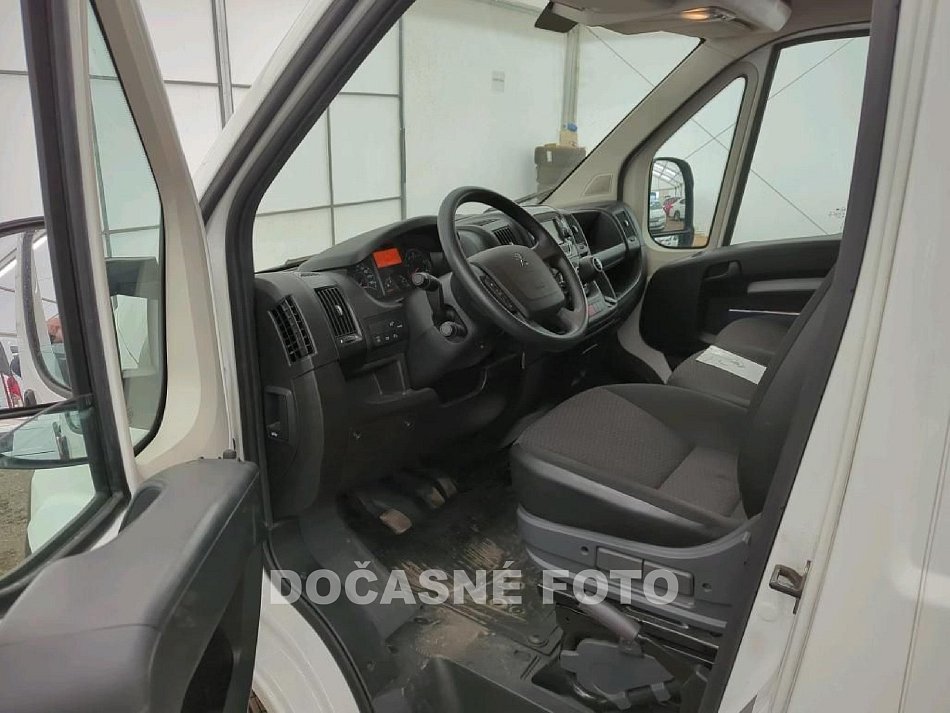 Peugeot Boxer 2.2HDi  L2H1