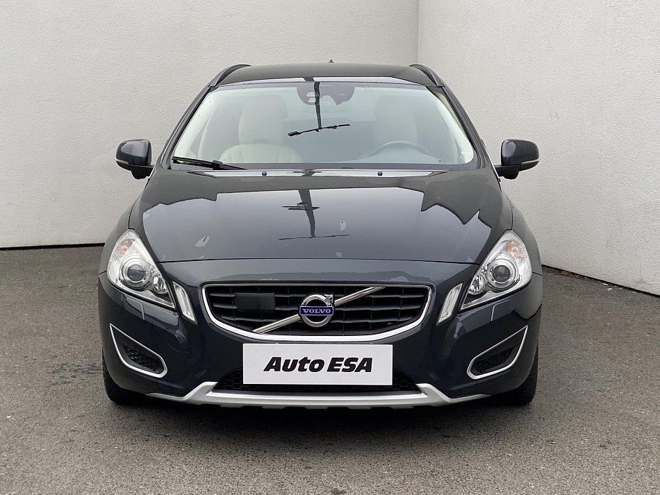 Volvo V60 2.0 D 