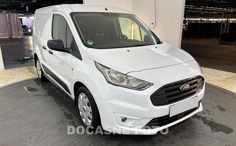 Ford Transit Connect 1.5TDCi Trend