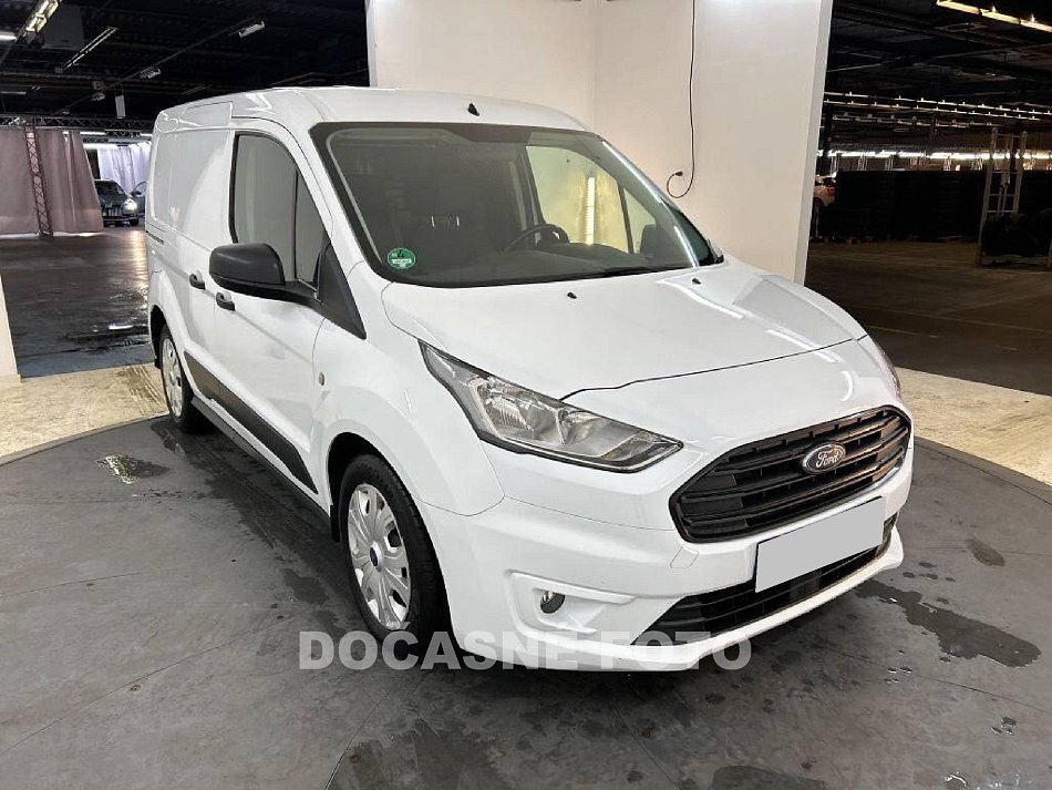 Ford Transit Connect 1.5TDCi Trend