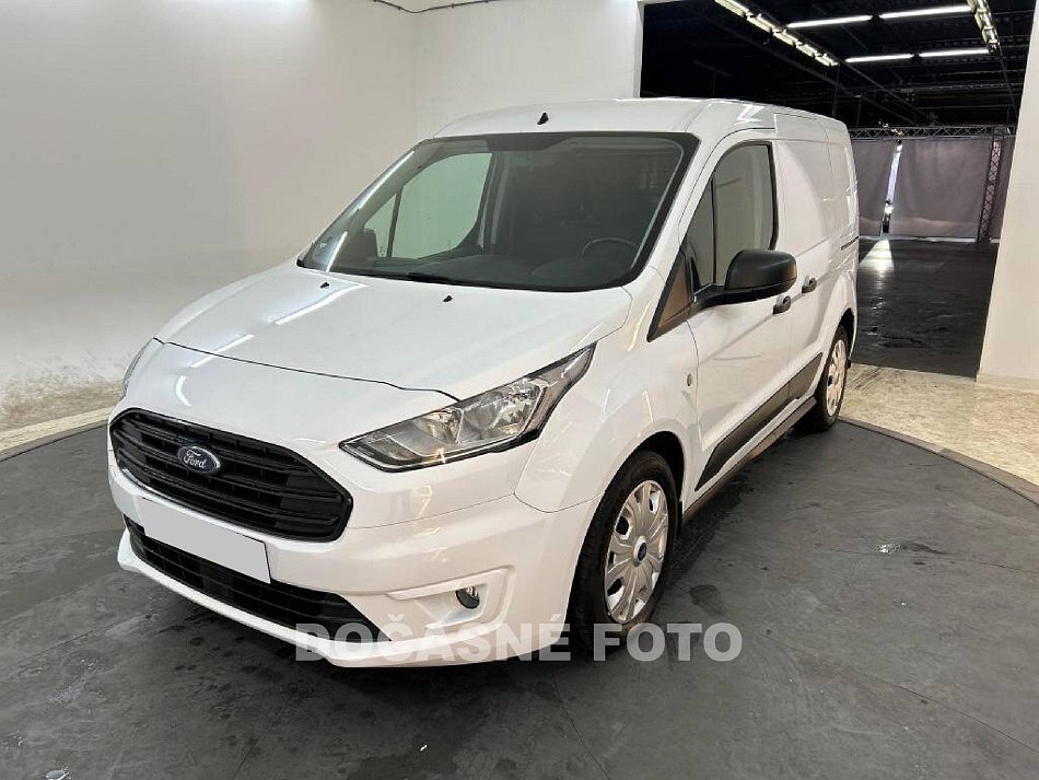 Ford Transit Connect 1.5TDCi Trend