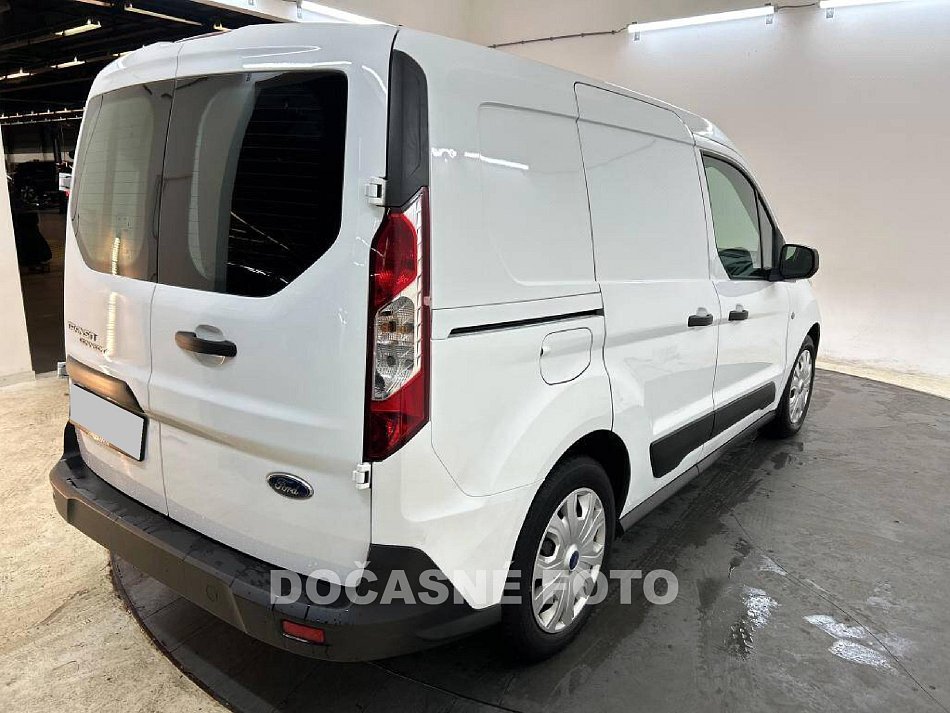 Ford Transit Connect 1.5TDCi Trend