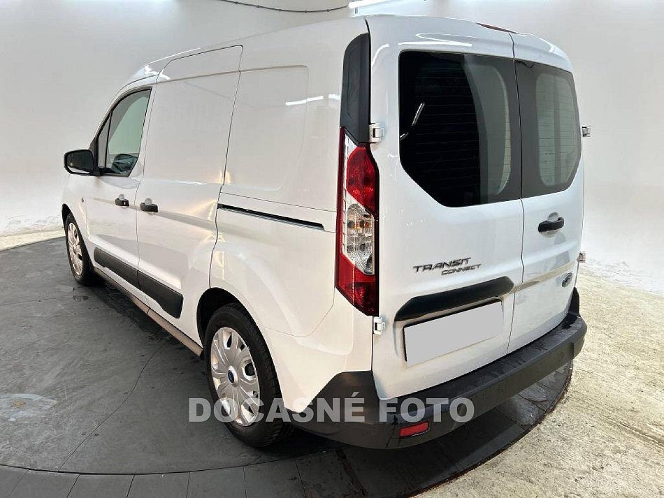 Ford Transit Connect 1.5TDCi Trend