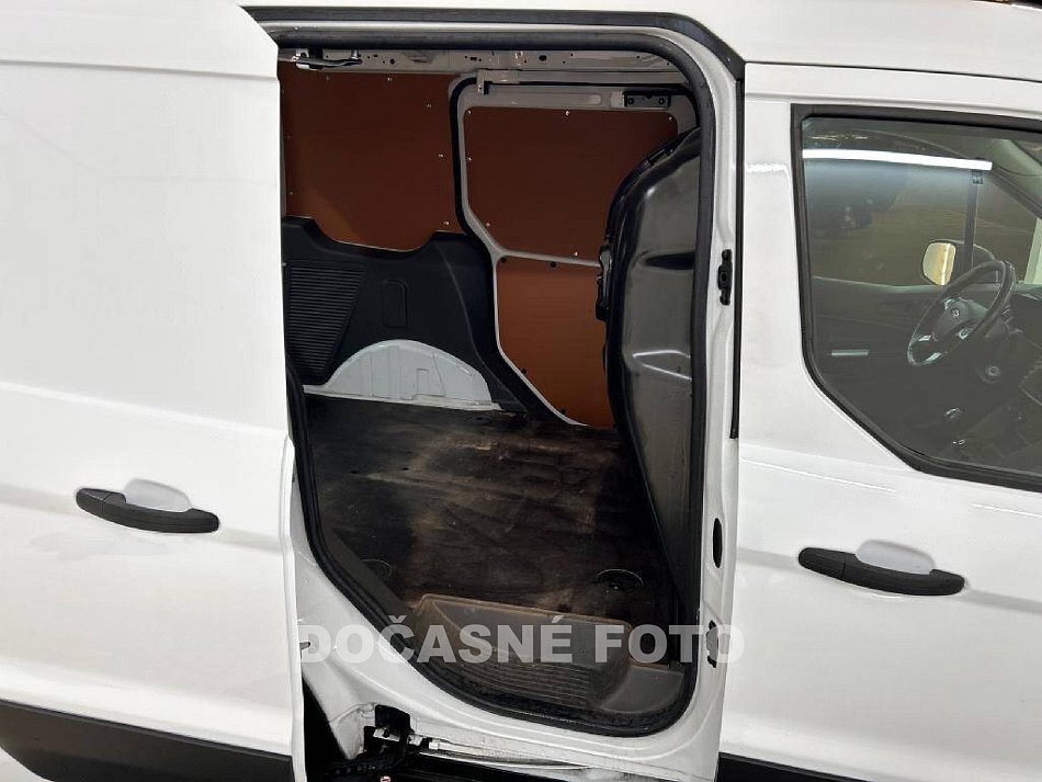 Ford Transit Connect 1.5TDCi Trend