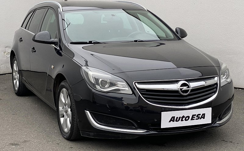 Opel Insignia 2.0.CDTi 