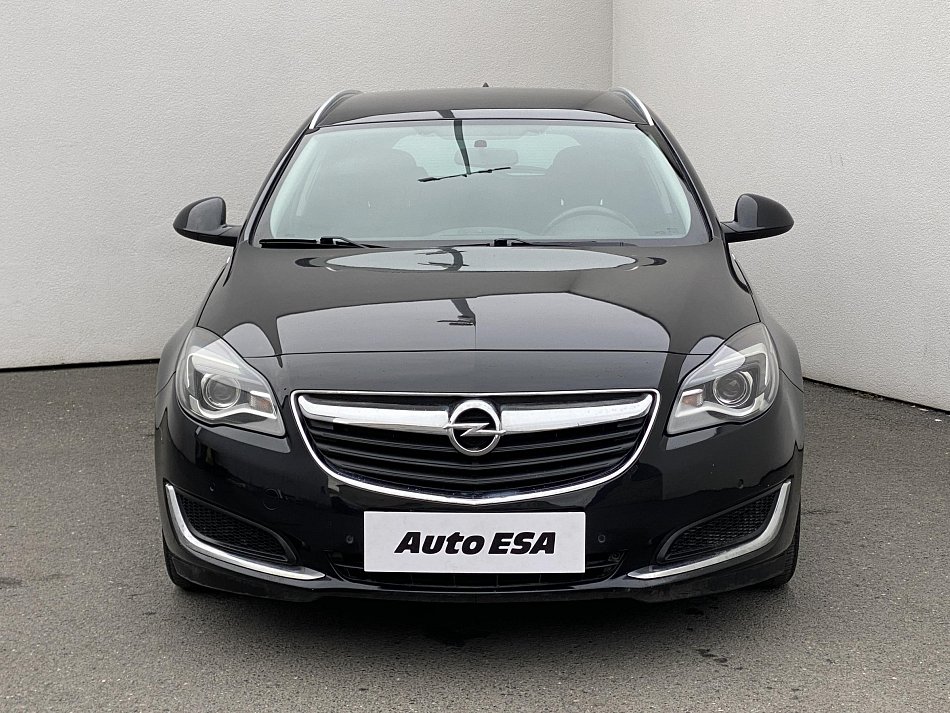 Opel Insignia 2.0.CDTi 