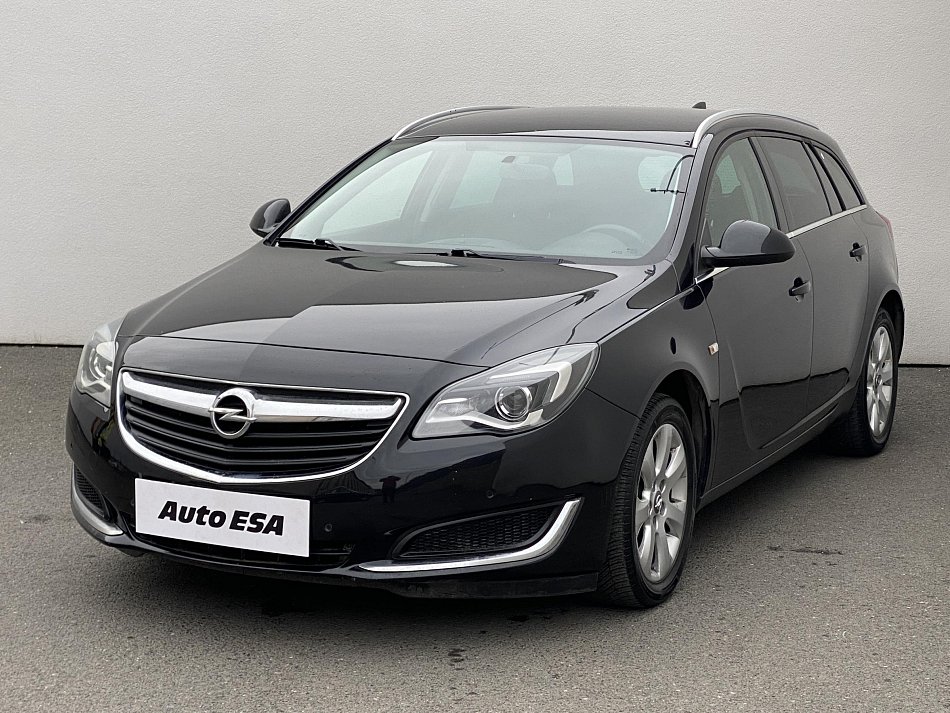 Opel Insignia 2.0.CDTi 