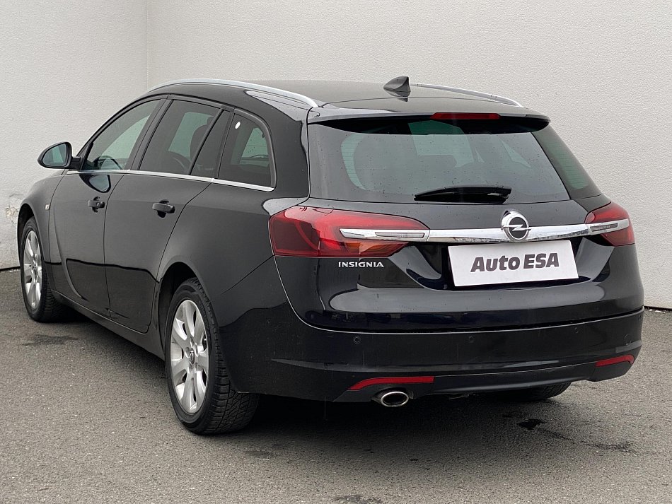 Opel Insignia 2.0.CDTi 