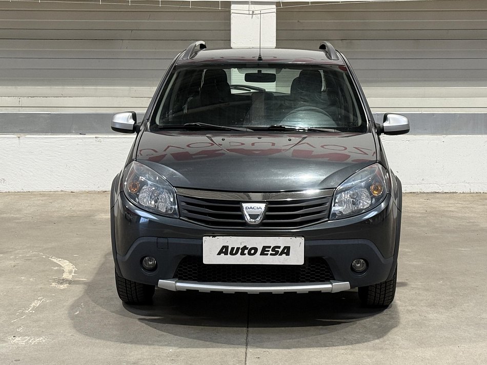 Dacia Sandero 1.6 i 