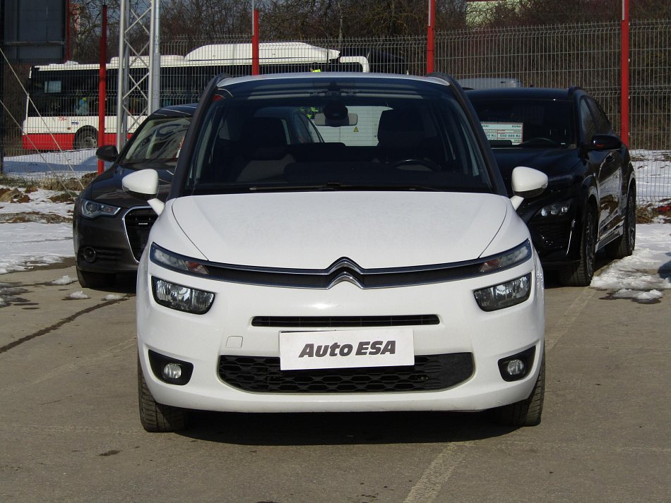 Citroën C4 GRAND Picasso 1.6 HDi 