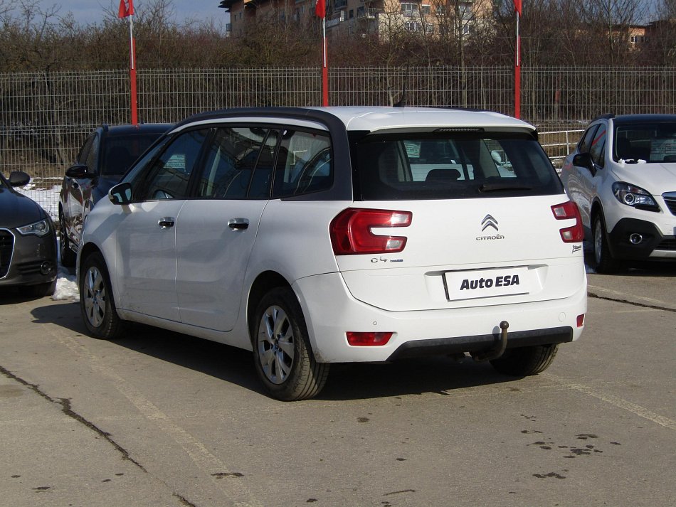 Citroën C4 GRAND Picasso 1.6 HDi 