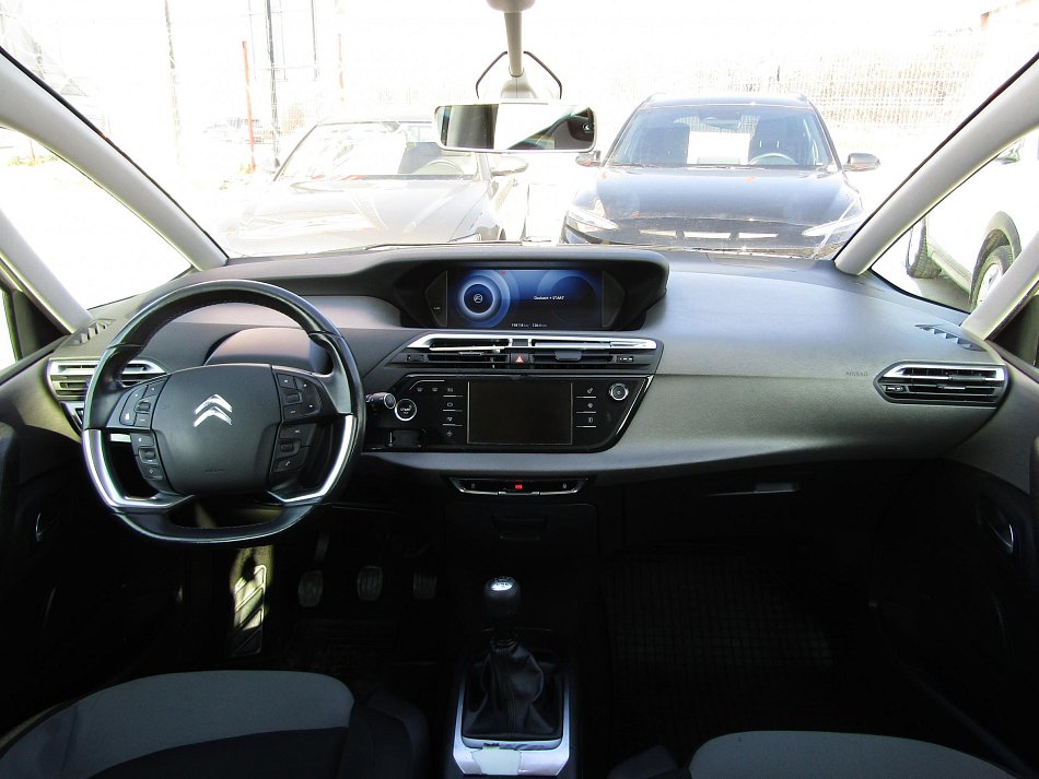 Citroën C4 GRAND Picasso 1.6 HDi 