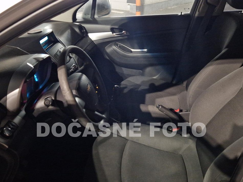 Chevrolet Orlando 1.8 