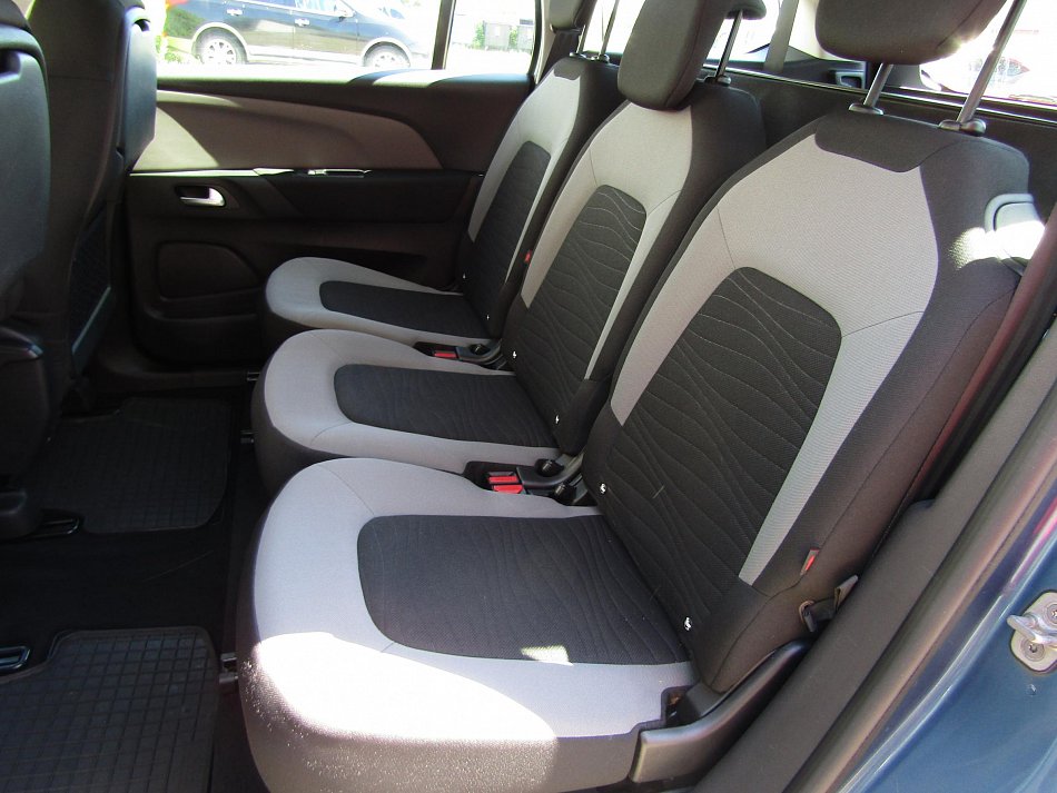 Citroën C4 GRAND Picasso 1.6 HDi 