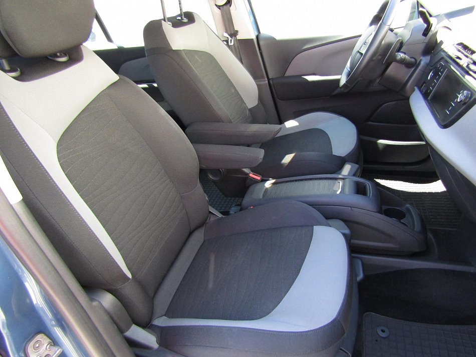 Citroën C4 GRAND Picasso 1.6 HDi 