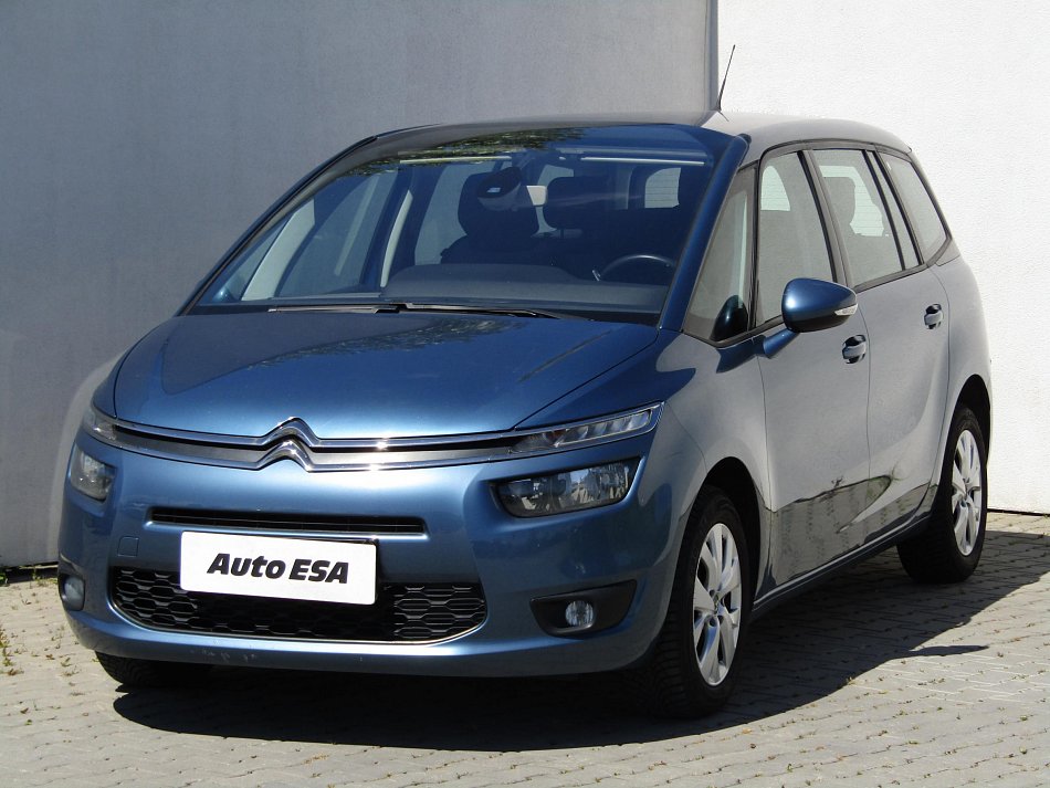 Citroën C4 GRAND Picasso 1.6 HDi 